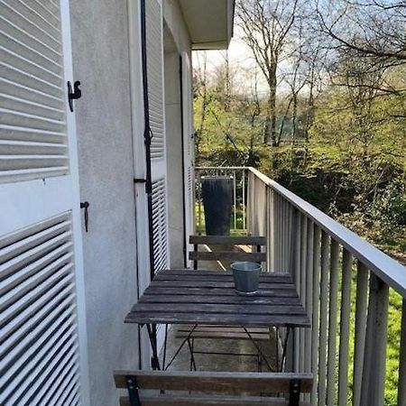Parenthese Buc'Olique Bed & Breakfast Buc  Exterior foto