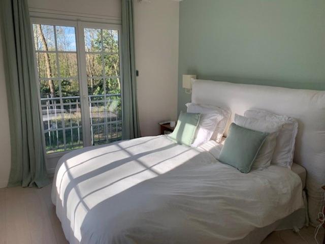 Parenthese Buc'Olique Bed & Breakfast Buc  Exterior foto